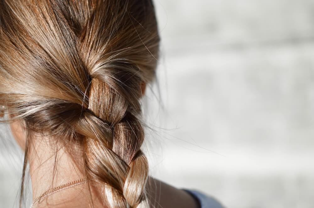 trenza cabello blog Lucia Taccari